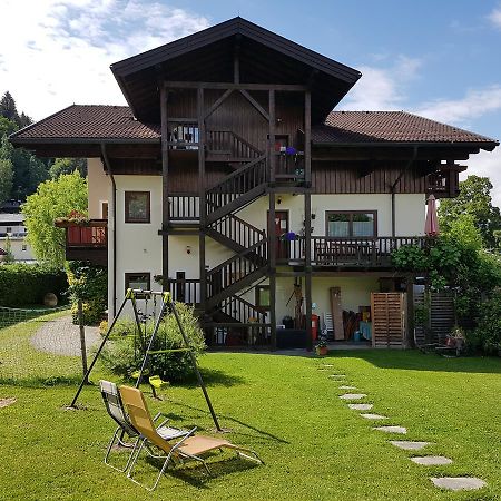 Appartementhaus Hollaus Zell am See Exterior photo