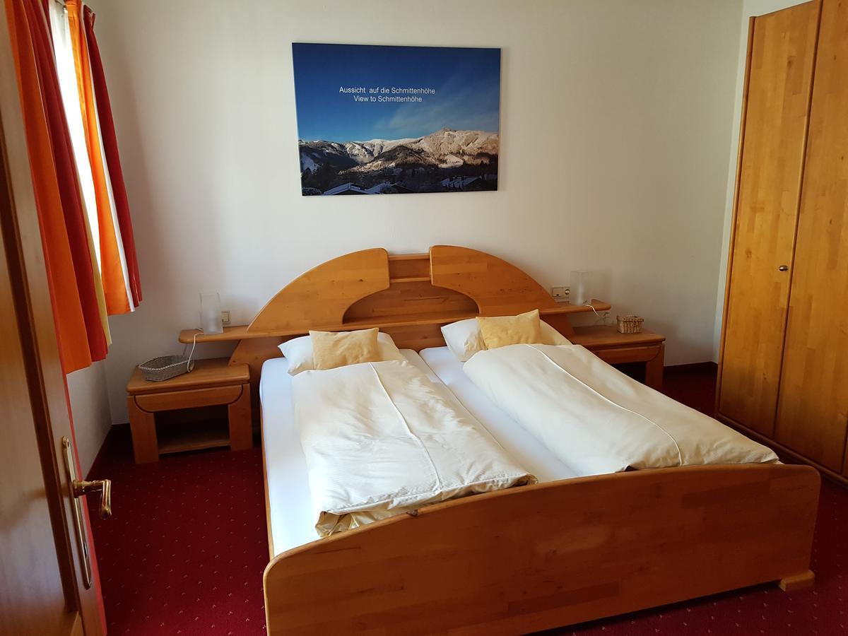 Appartementhaus Hollaus Zell am See Exterior photo