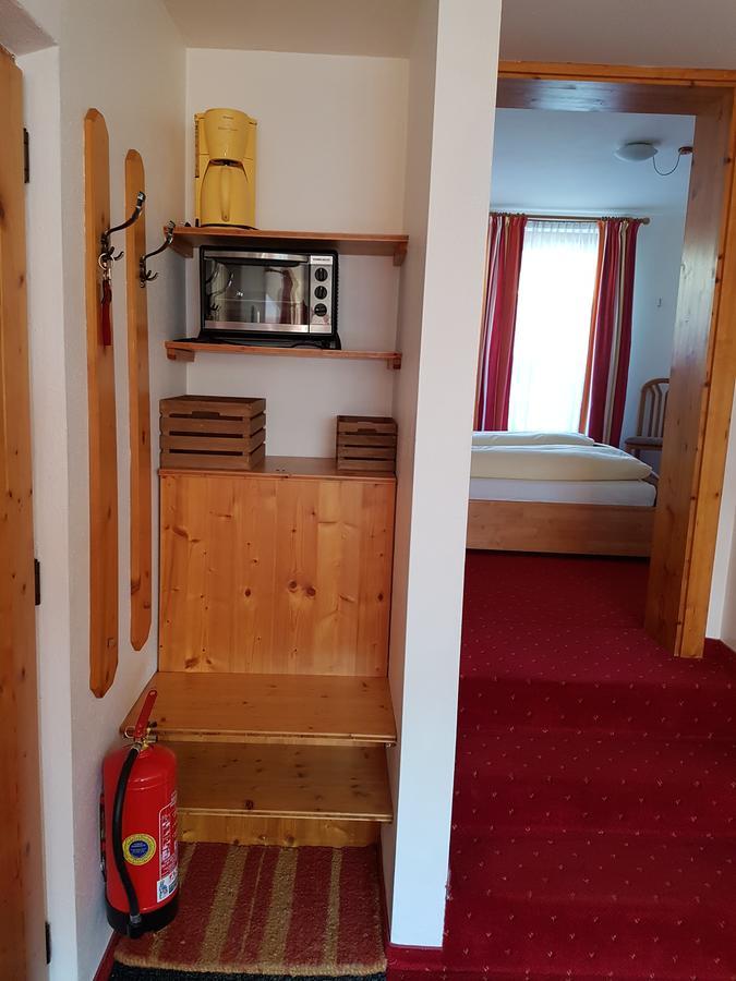 Appartementhaus Hollaus Zell am See Exterior photo