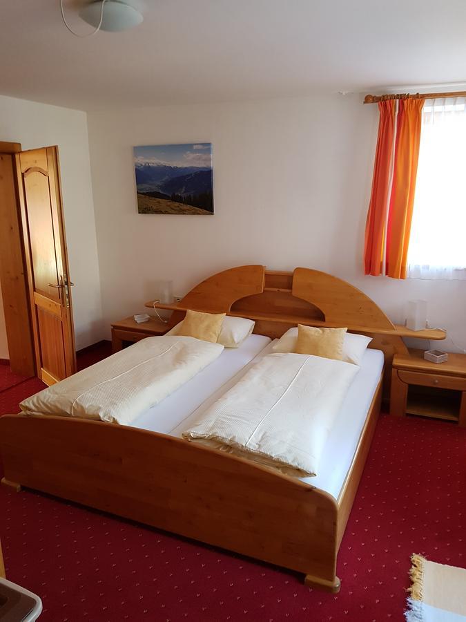 Appartementhaus Hollaus Zell am See Exterior photo