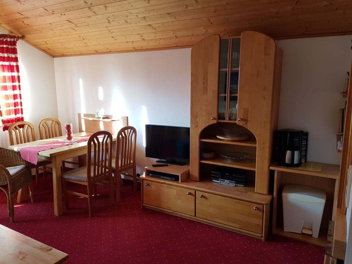 Appartementhaus Hollaus Zell am See Exterior photo